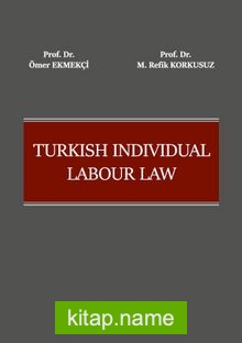 Turkish Individual Labour Law