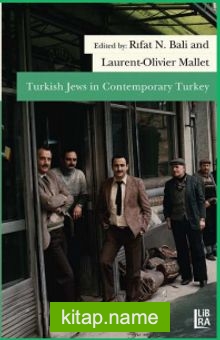 Turkish Jews in Contemporary Turkey