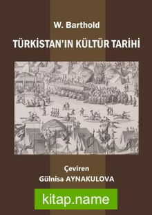 Türkistan’ın Kültür Tarihi