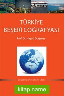 Türkiye Beşeri Coğrafyası