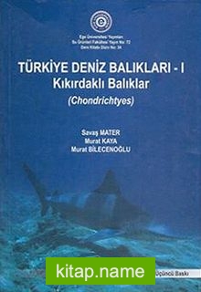 Türkiye Deniz Balıkları 1