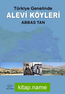 Türkiye Genelinde Alevi Köyleri