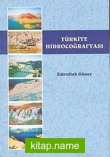 Türkiye Hidrocoğrafyası