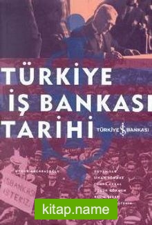 Türkiye İş Bankası Tarihi