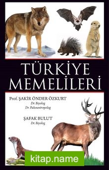 Türkiye Memelileri