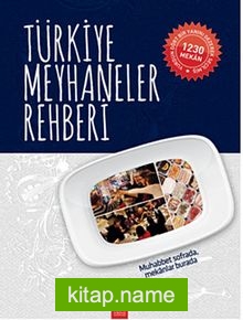 Türkiye Meyhaneler Rehberi