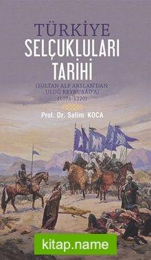 Türkiye Selçukluları Tarihi