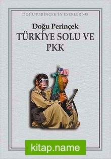 Türkiye Solu ve PKK