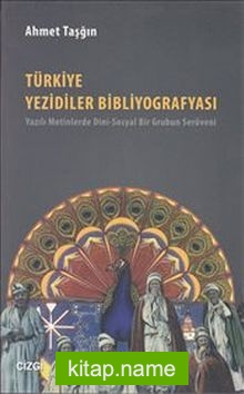 Türkiye Yezidiler Bibliyografyası