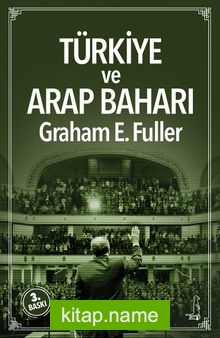 Türkiye ve Arap Baharı