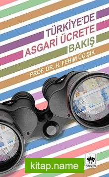 Türkiye’de Asgari Ücrete Bakış