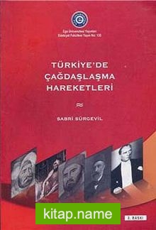 Türkiye’de Çağdaşlaşma Hareketleri