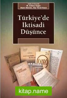 Türkiye’de İktisadi Düşünce