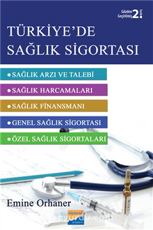 Türkiye’de Sağlık Sigortası