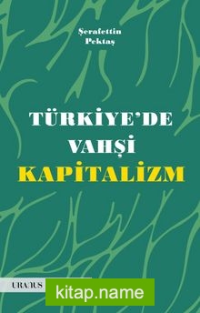Türkiye’de Vahşi Kapitalizm