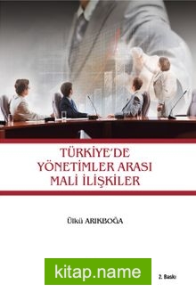 Türkiye’de Yönetimler Arası Mali İlişkiler