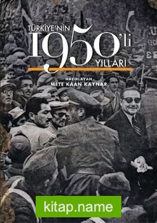 Türkiye’nin 1950’li Yılları