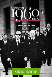 Türkiye’nin 1960’lı Yılları