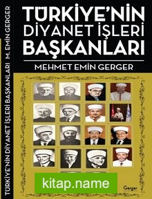 Türkiye’nin Diyanet İşleri Başkanları