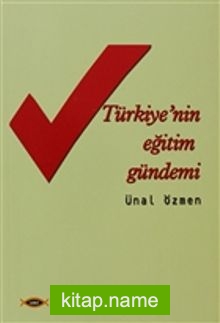 Türkiye’nin Eğitim Gündemi