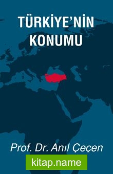 Türkiye’nin Konumu