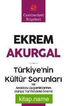 Türkiye’nin Kültür Sorunları