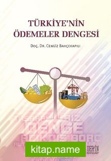 Türkiye’nin Ödemeler Dengesi
