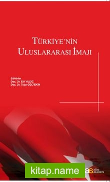 Türkiye’nin Uluslararası İmajı
