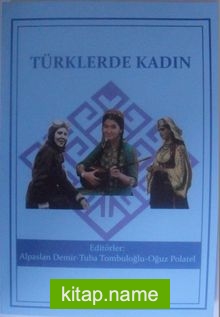 Türklerde Kadın