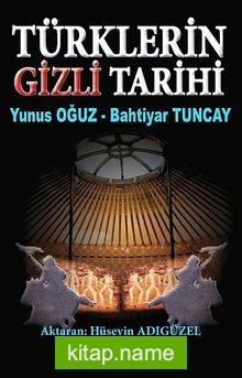 Türklerin Gizli Tarihi