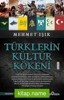 Türklerin Kültür Kökeni