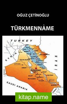 Türkmenname