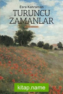 Turuncu Zamanlar