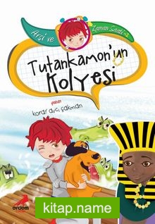 Tutankamon’un Kolyesi / Arşi Zaman Saati 1