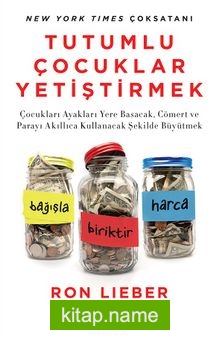 Tutumlu Çocuklar Yetiştirmek