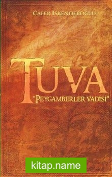 Tuva  Cafer İskenderoğlu