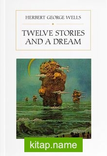 Twelve Stories and a Dream