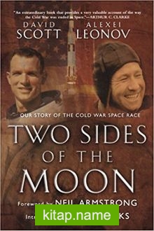 Two Sides of the Moon: Our Story of the Cold War Space Race