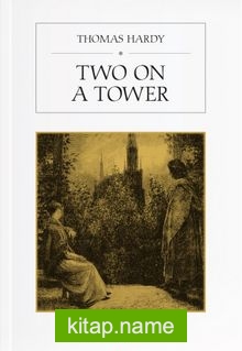 Two on a Tower