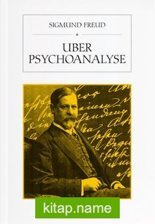 Über Psychoanalyse