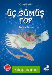 Üç Gümüş Top