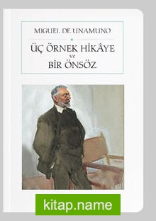 Üç Örnek Hikaye ve Bir Önsöz (Cep Boy) (Tam Metin)