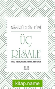 Üç Risale