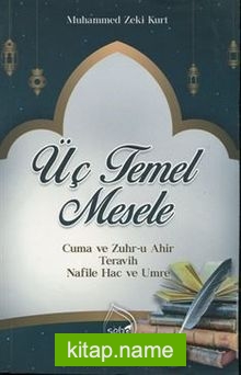 Üç Temel Mesele