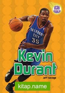 Uçan Adamlar / Kevin Durant