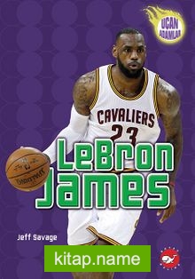 Uçan Adamlar / Lebron James