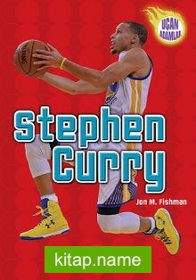 Uçan Adamlar / Stephen Curry