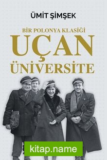 Uçan Üniversite