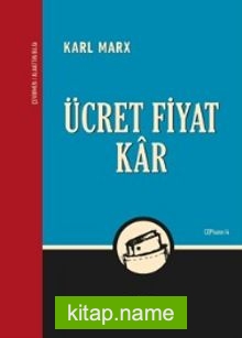 Ücret Fiyat Kar