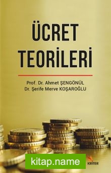 Ücret Teorileri